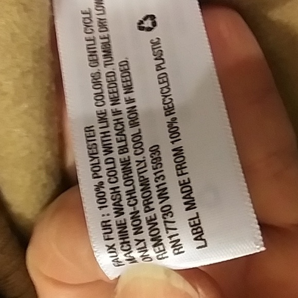 A New Day Top - Picture 7 of 8